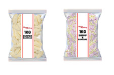 Retro foam sweets barratt - retro,