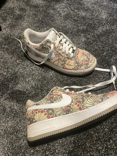 Nike air force - 1, low