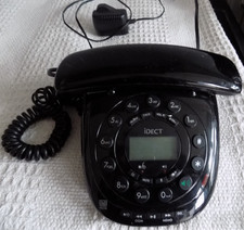 Carrera Classic Plus iDect -