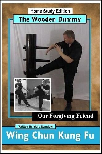 Mark beardsell wing chun kung - wing,