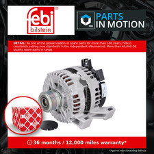 Alternator 188381 Febi