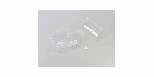 Clear kyosho mini - kyosho, mini-z