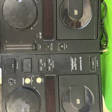 PIONEER CDJ-500II LIMITED DJ
