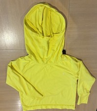 Java by Captain Tortue Bright Yellow Hoddie