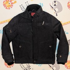 Feraud Mens Military Style