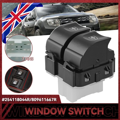 Car electric window - car, switch