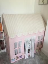 Win Green Gingerbread Playhouse S