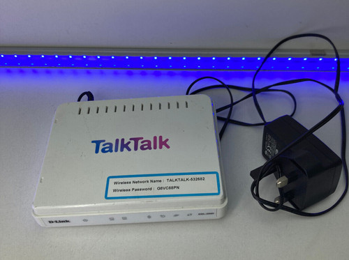 Dsl 2680 talk - 2680,
