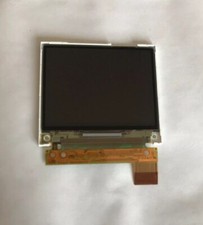 LCD Screen Display for iPod
