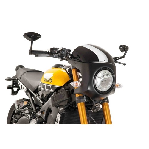 Puig dome for triumph - dome,