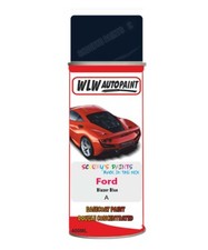 Paint For Ford Transit Blazer