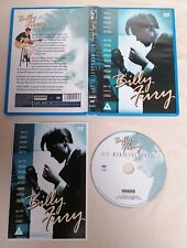 DVD - Billy Fury His Wonderous Story PAL UK R2 DVD 1960s British Rock N Roll