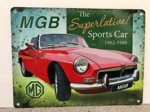 Mgb sports car small - car,