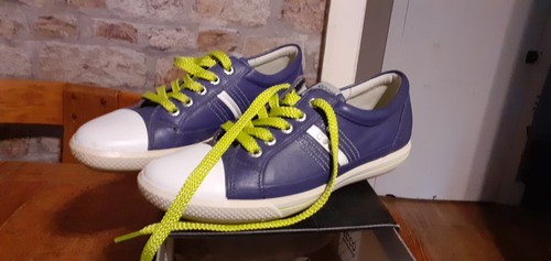 Ecco pumps golf street women - pumps/golf,