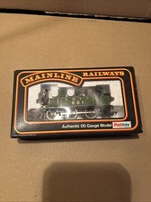 Mainline Railways No.37-054 0-6-0T J72 CLASS LOCO.LNER 581