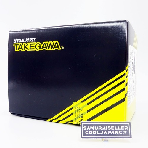 Takegawa 0072 tachometer - takegawa, 05-05-0072