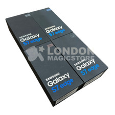 Samsung Galaxy S7 Edge Empty