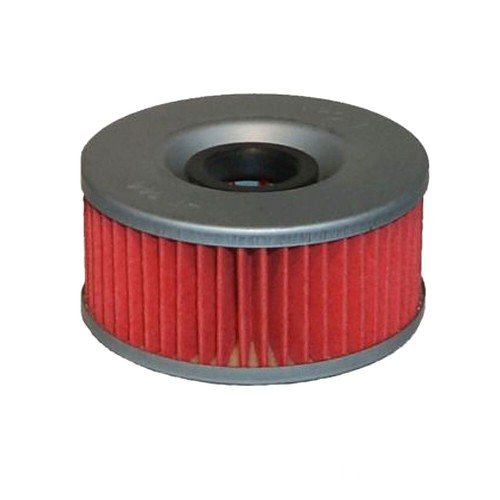 Oil filter hiflo hf144 - oil,