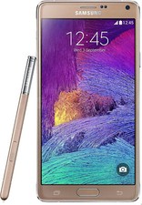 SAMSUNG GALAXY NOTE 4, N9100