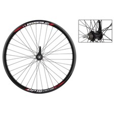 Weinmann DP18 700c Rear