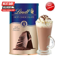 Lindt Hot Chocolate 300g