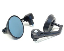 NEW Motorbike Mirrors Bar End