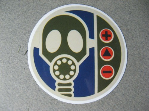 Alien workshop sticker - alien,