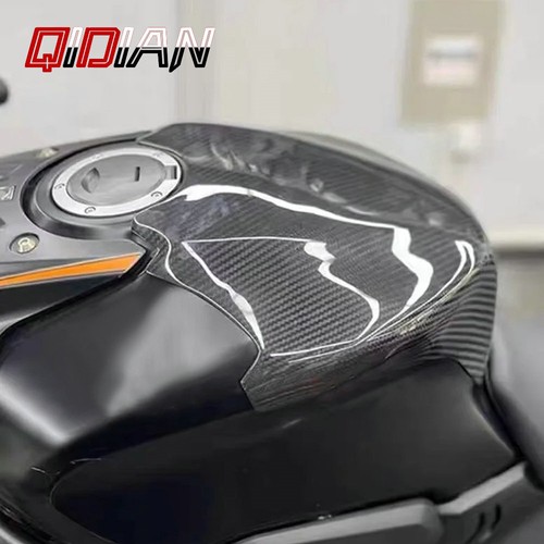 Motorcycle carbon fiber gas - motorcycle,