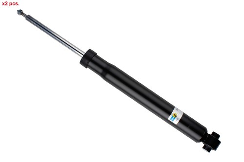 Pcs rear shock absorber set - pcs,