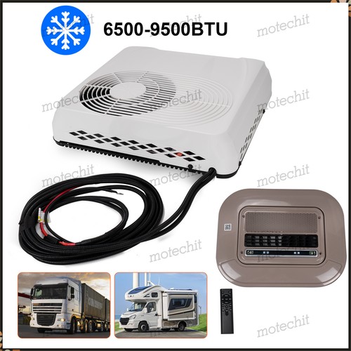 12v electric parking - electric,