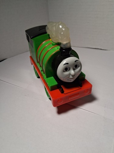 Thomas the train talking - talking, rev