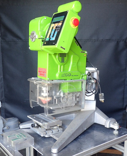 Tosh srl pad printing - tosh,