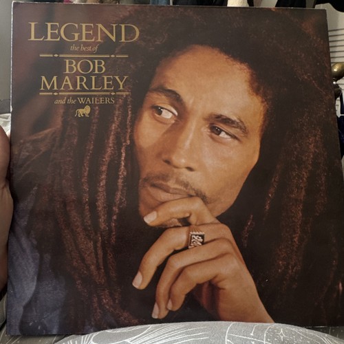 Bob marley the - the, wailers