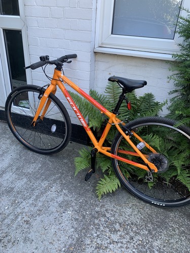 Bike forme kinder orange - kinder, 26”