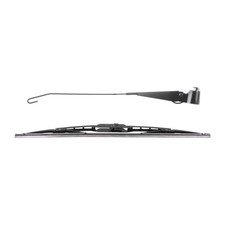 VAICO Wiper Arm Set Window