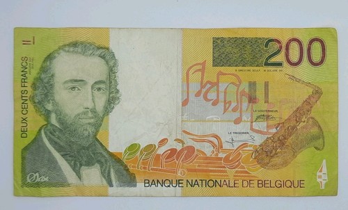 1995 belgium nationale - belgium,