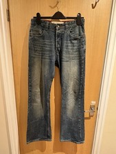 UrbanSpirit Vintage Denim