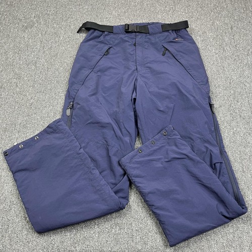 Montane trousers mens - montane,