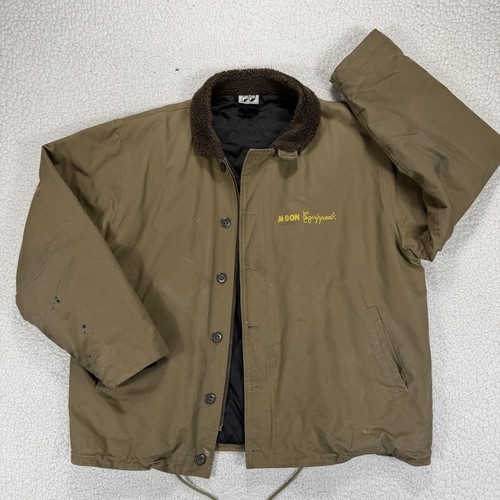 Moon equipped shop jacket - equipped,