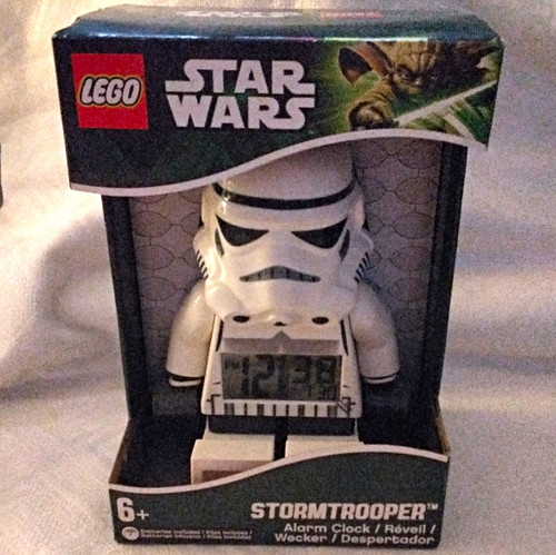 Lego star wars stormtrooper - lego,