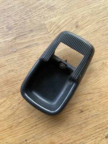 Earlybay camper door handle - camper,