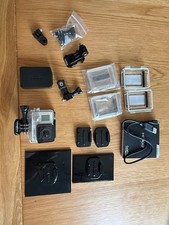 Gopro hero3 silver edition - gopro,