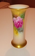 Royal Worcester Hadley Roses