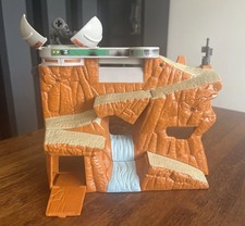 Rare Micro Machine Eagle Peak
