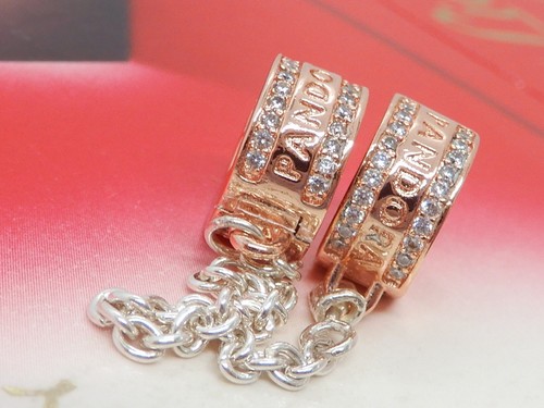 Authentic pandora rose - authentic,