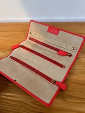 Smythson Coral Berkshire