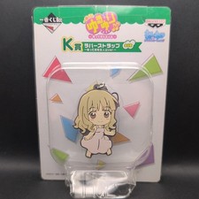 YuruYuri Sakurako Oomuro