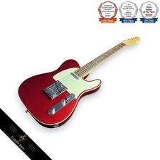 Fender American Deluxe