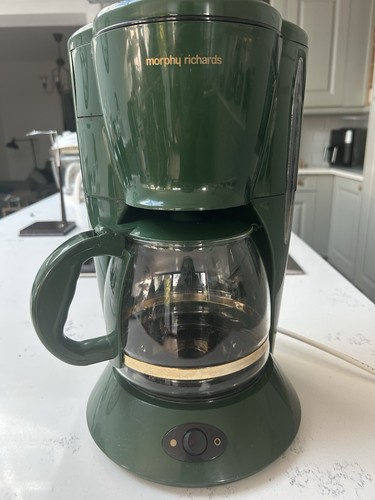 Vintage morphy richards drip - vintage,