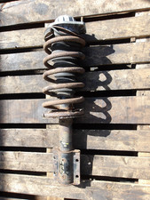 LDV MAXUS O/S FRONT STRUT AND